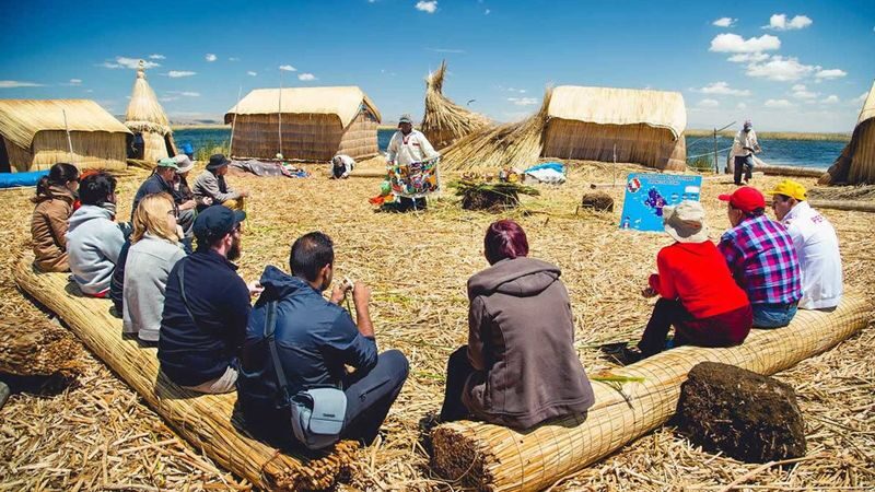 5 Day Tour: Machu Picchu, Sacred Valley & Rainbow Mountain Adventure - Five days, four nights, and a lot of ground