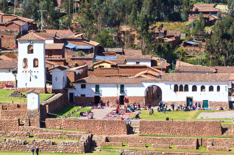 5 Day Tour: Machu Picchu, Sacred Valley & Rainbow Mountain Adventure - Day 3: A guided visit to Machu Picchu