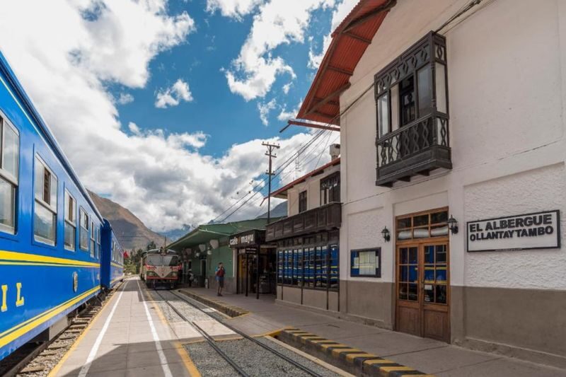 5 Day Tour: Machu Picchu, Sacred Valley & Rainbow Mountain Adventure - What the price covers, and what to verify