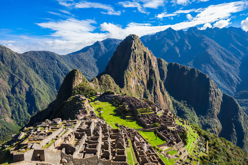 5 Day Tour: Machu Picchu, Sacred Valley & Rainbow Mountain Adventure - Who should book this Cusco circuit?