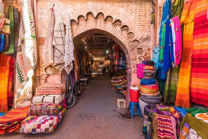 5-Day Tour Morocco, Imperial Cities Express From Costa Del Sol - Pricing and Value
