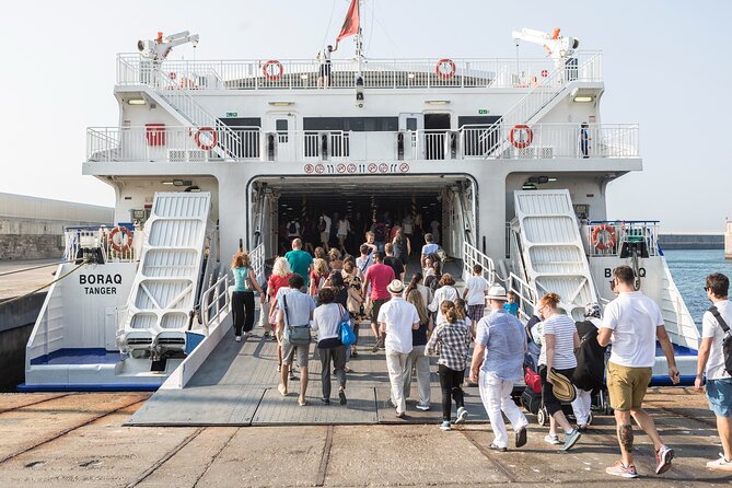 5-Day Tour Morocco, Imperial Cities Express From Costa Del Sol - Common Questions