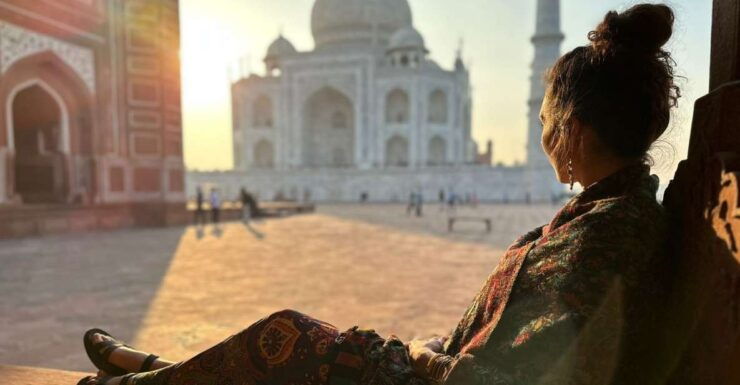 5-Day Tour of Delhi, Agra, Gwalior, Ochhaa, and Khajuraho - Itinerary