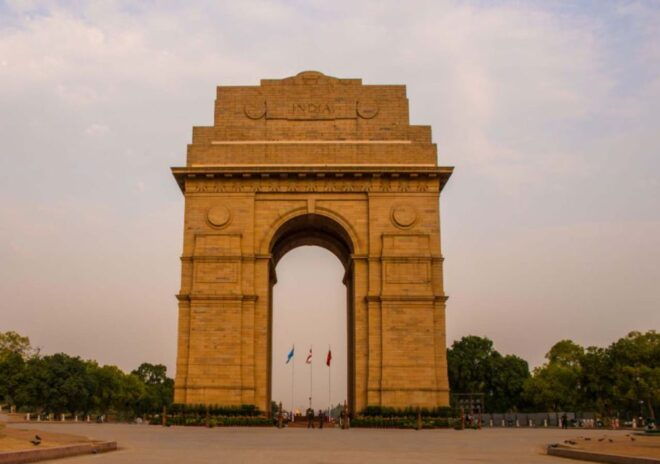 5-Day Tour of Delhi, Agra, Gwalior, Ochhaa, and Khajuraho - Inclusions