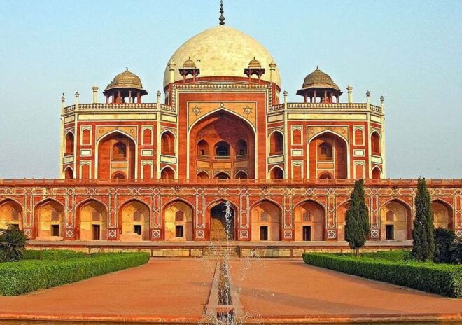 5-Day Tour of Delhi, Agra, Gwalior, Ochhaa, and Khajuraho - Customer Reviews
