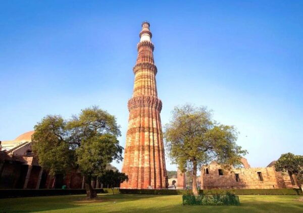 5-Day Tour of Delhi, Agra, Gwalior, Ochhaa, and Khajuraho - The Sum Up