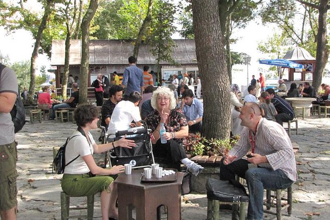 5-Day Tour of Istanbul, Ephesus and Pamukkale - Additional Information