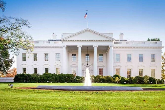 5-Day Tour of New York City, Washington D.C and Niagara Falls - Day 1: New York City