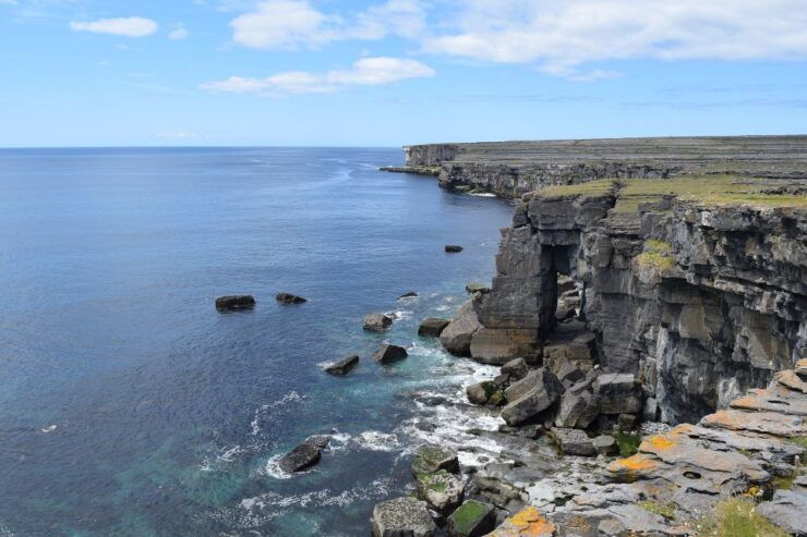 5-Day Tour of West Ireland: Blarney Stone & Cliffs of Moher - Tour Highlights
