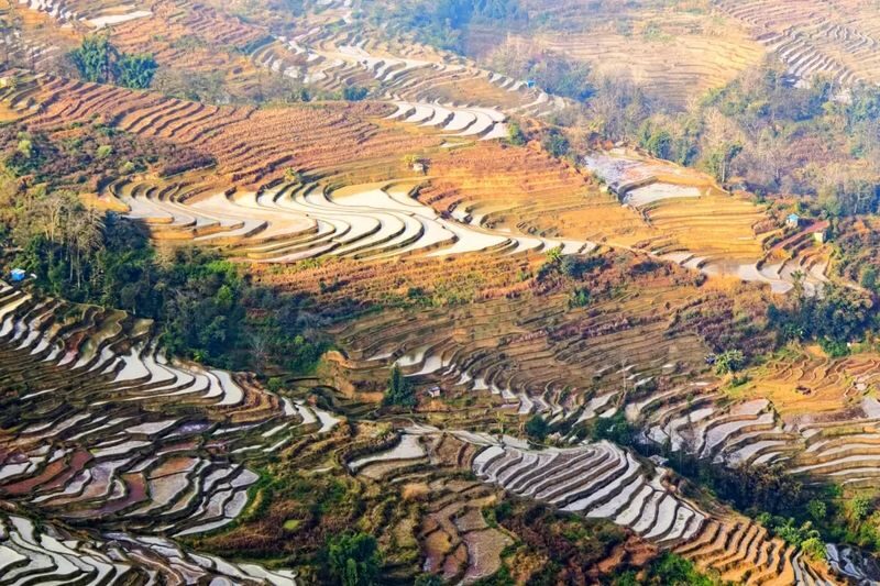 5-Day Tour of Yunnans Southeast Dian Scenery - What the price includes, and where the extras add up