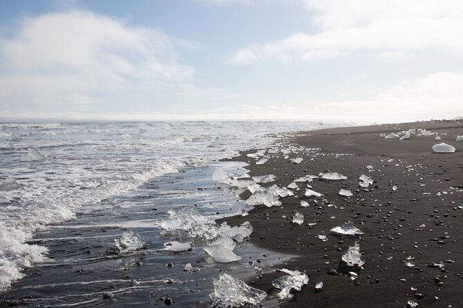 5-Day Tour Reykjavik Blue Lagoon Golden Circle South Coast - The Sum Up