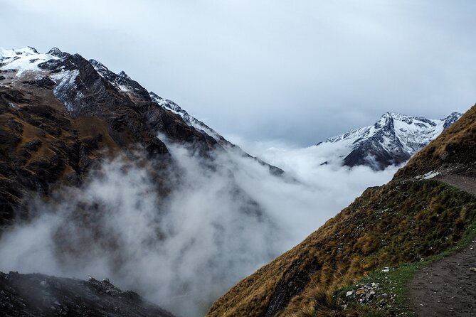 5-Day Tour Salkantay Trek to Machu Picchu - Pricing and Booking Information