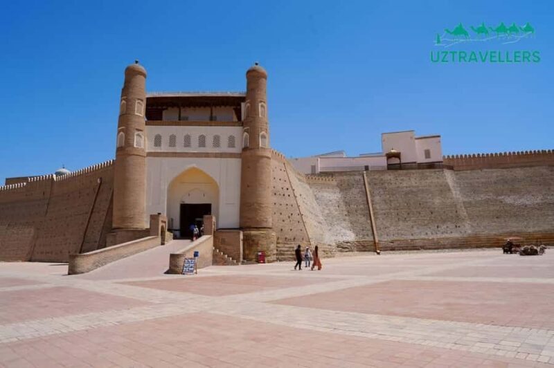 5-Day Tour: Tashkent - Khiva - Bukhara - Samarkand - Good To Know