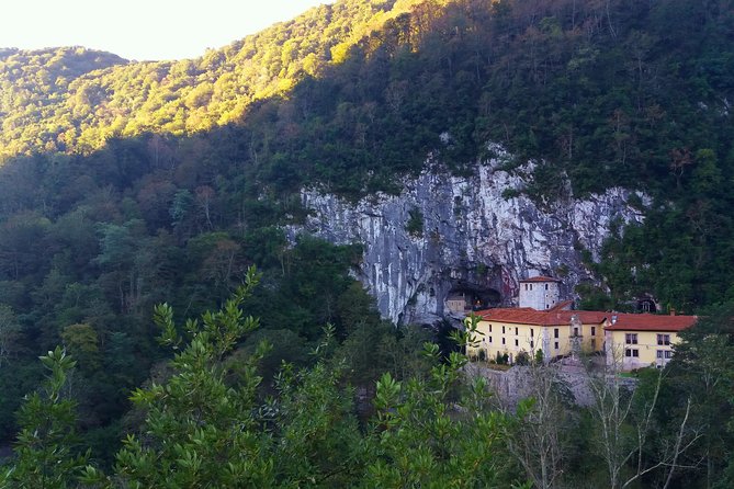 5 Day Tour Through Northern Spain - Inclusions and Exclusions