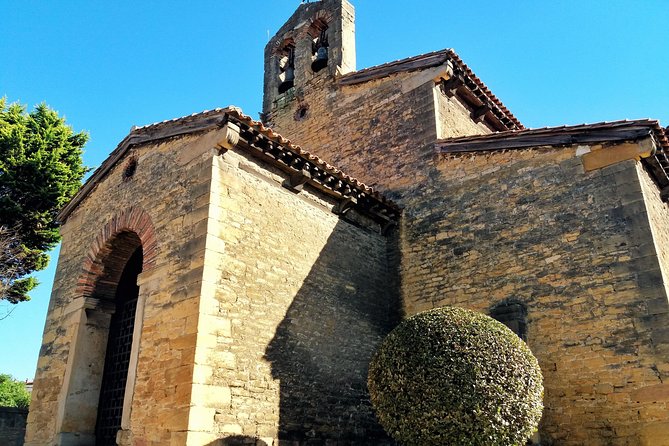 5 Day Tour Through Northern Spain - Meeting and Pickup Information