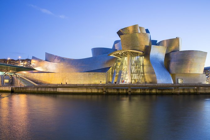 5 Day Tour Through Northern Spain - Common Questions