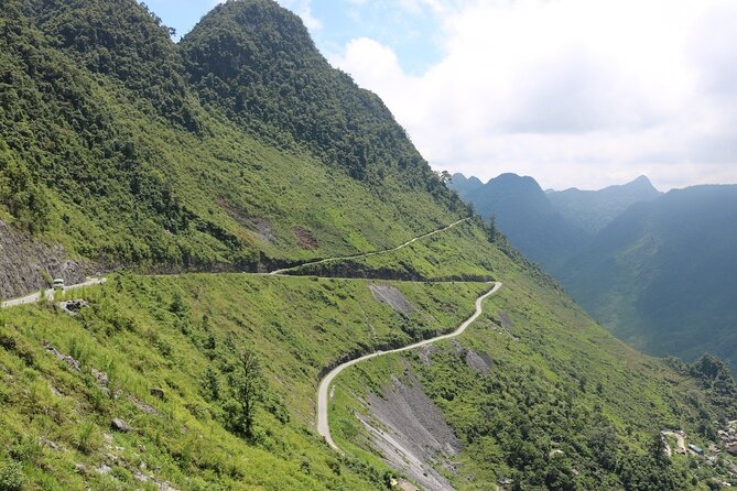 5 Day Tour to Ha Giang Loop From Hanoi - Pickup Points Information