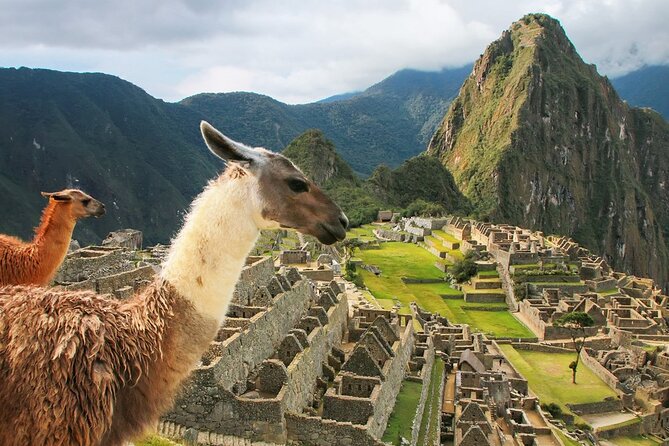 5-Day Tour to Machu Picchu, Sacred Valley and Mountain of Colors - Included Activities
