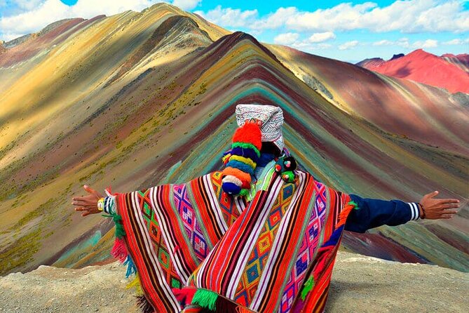 5-Day Tour to Machu Picchu, Sacred Valley and Mountain of Colors - Accommodation and Meals