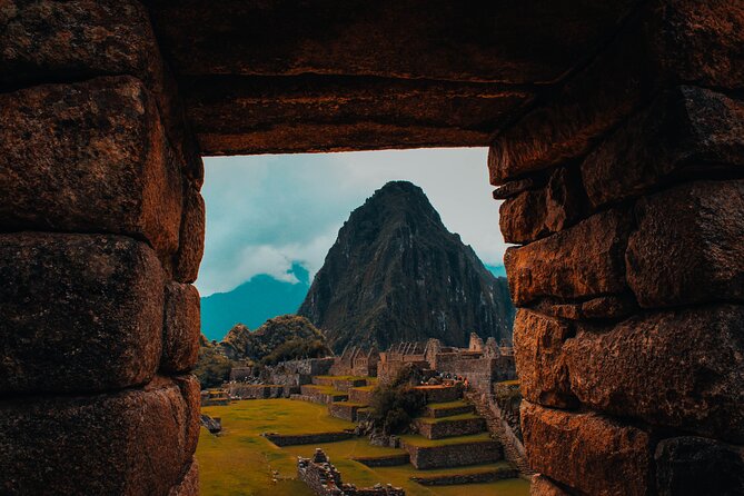 5-Day Tour to Machu Picchu, Sacred Valley and Mountain of Colors - The Sum Up