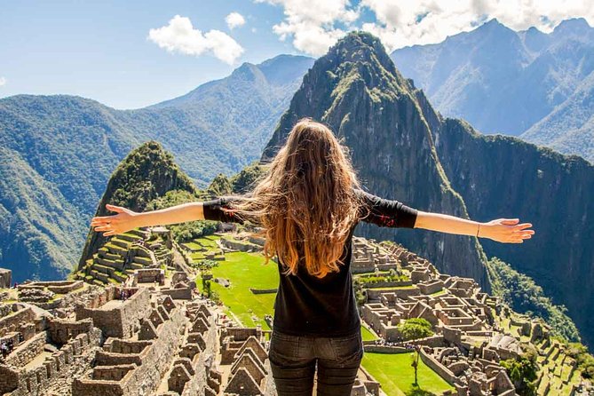 5 Day - Tour to Machu Picchu Traditional - Group Service - Highlights of Cusco and Its Historical Sites