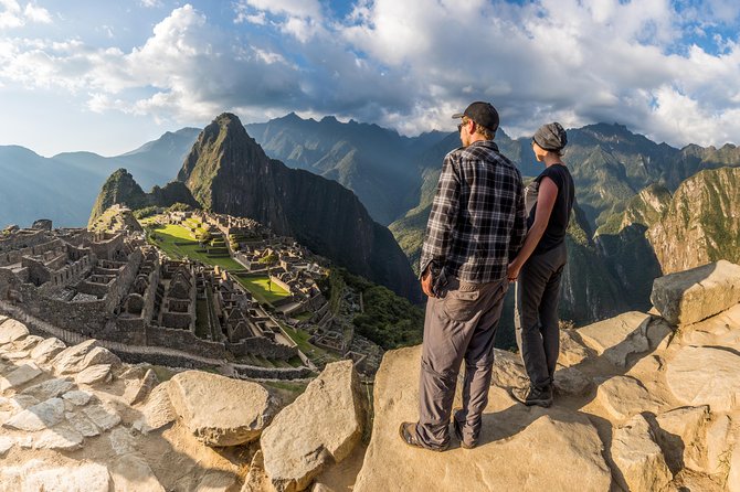 5 Day - Tour to Machu Picchu Traditional - Group Service - Exploring the Cities of the Sacred Valley