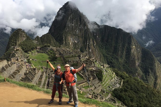 5 Day - Tour to Machu Picchu Traditional - Group Service - Inclusions and Exclusions of the Tour Package