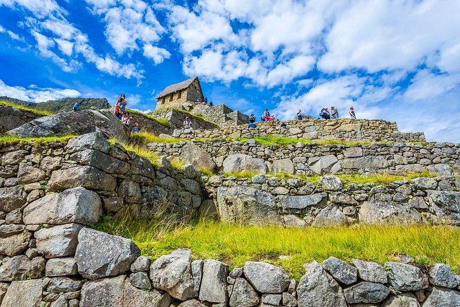 5 Day - Tour to Machu Picchu Traditional - Private Service - Tour Details