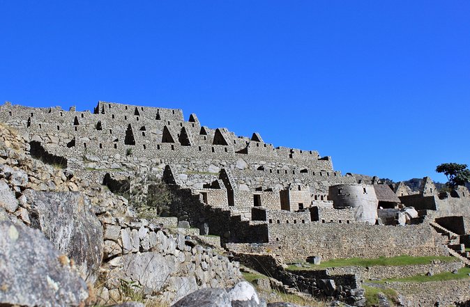 5 Day - Tour to Machu Picchu Traditional - Private Service - Additional Information