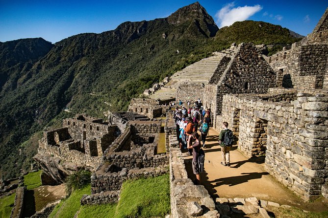 5 Day - Tour to Machu Picchu Traditional - Private Service - Common Questions