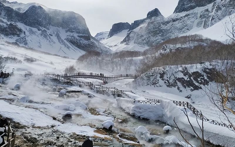 5-Day Tour to Northeast Harbin, Snow Town, and Changbai Mountain - What the price covers, and where the value lies