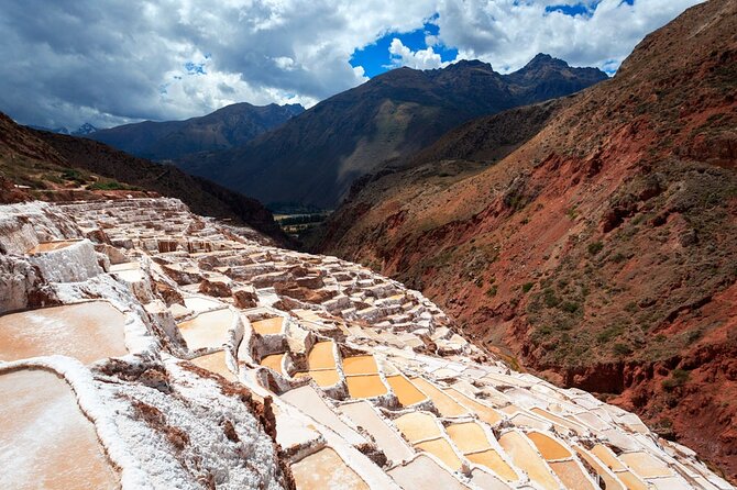 5 Day Tour to Sacred Valley Machu Picchu Maras and Moray - Customer Reviews and Ratings