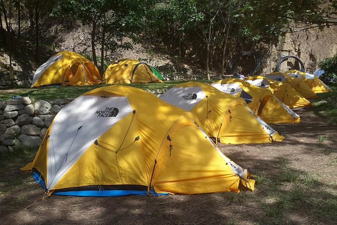 5 Day Trekking Salkantay Snow Peak Route to Machu Picchu From Cusco - Advantages of Choosing the Salkantay Route