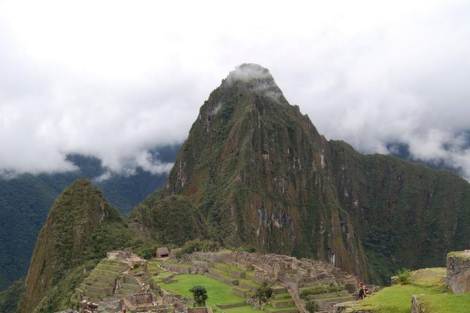 5 Day Trekking Salkantay Snow Peak Route to Machu Picchu From Cusco - The Sum Up