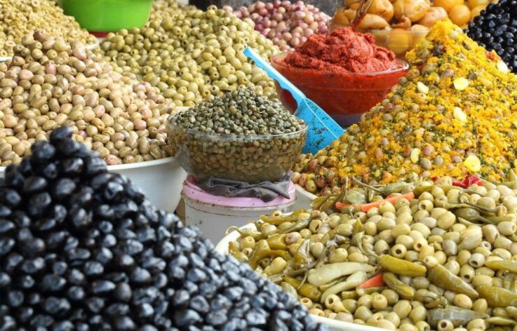 5-Day Trip From Tangier to Casablanca - Booking Details