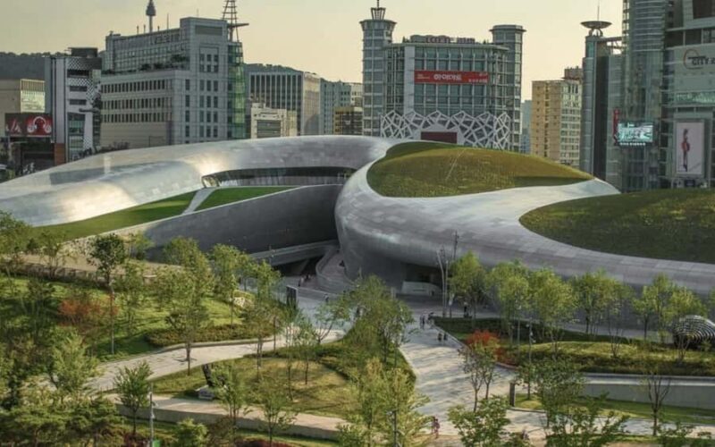 5-Day Trip Seoul and Vicinity Mountain Hiking Challenges - FAQ