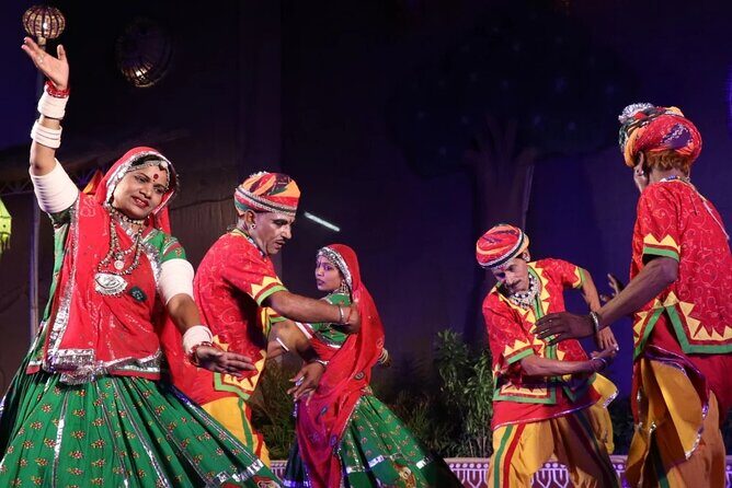 5 Day Udaipur and Jodhpur Tour with Kumbhalgarh - The Sum Up: Who is This Tour Best For?