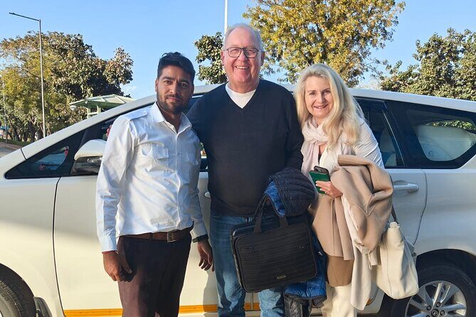 5 Day Udaipur and Jodhpur Tour with Kumbhalgarh - Good To Know