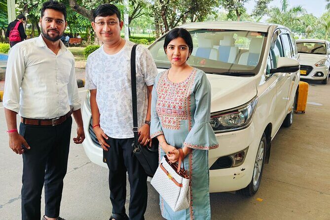 5 Day Udaipur and Jodhpur Tour with Kumbhalgarh - The Itinerary in Detail