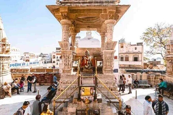 5 Day Udaipur and Jodhpur Tour with Kumbhalgarh - FAQs