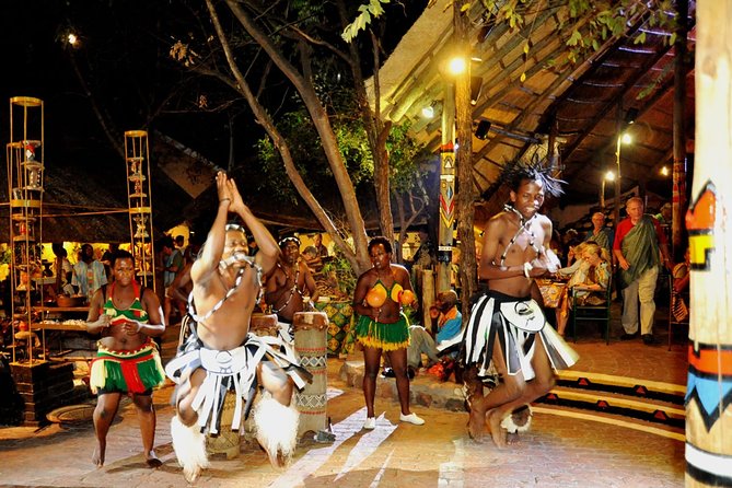 5-DAY Victoria Falls and Chobe National Park - Customer Reviews