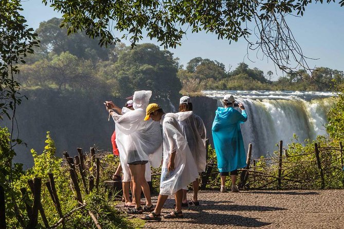 5-Day Victoria Falls and Chobe Tour From Victoria Falls - Inclusions