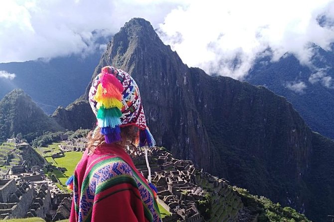 5 Day View The Most Popular The Sacred Valley, Machu Picchu & Rainbow Mountain - Reviews and Ratings