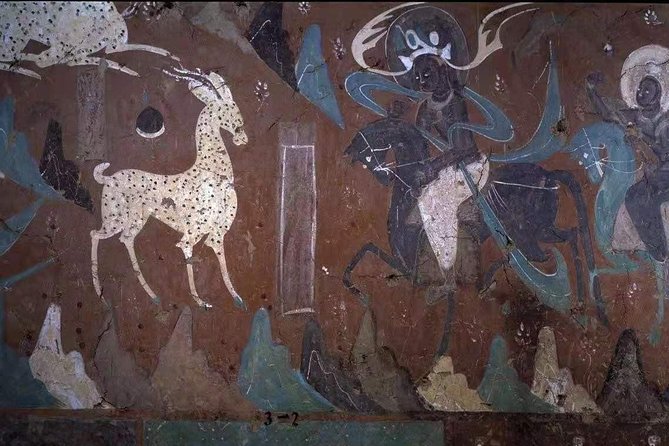 5-Day VIP Silk Road Trip From Dunhuang With Accommodation - Inclusions