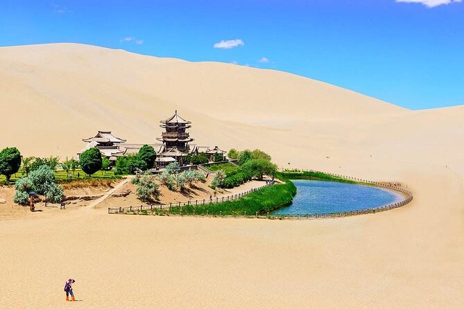5-Day VIP Silk Road Trip From Dunhuang With Accommodation - Additional Information