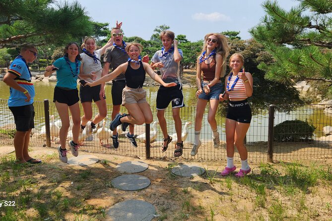 5 Day Western Korea Tour(Jeonju, Yeosu, Suncheon, Gongju & Etc) - Yeosu: Port City of Marine Tourism