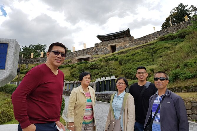 5 Day Western Korea Tour(Jeonju, Yeosu, Suncheon, Gongju & Etc) - Suncheon: Eco-City With Beautiful Gardens
