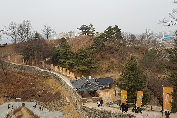 5 Day Western Korea Tour(Jeonju, Yeosu, Suncheon, Gongju & Etc) - Common Questions