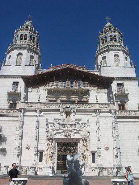 5-Day Wild West Tour From Los Angeles - Directions