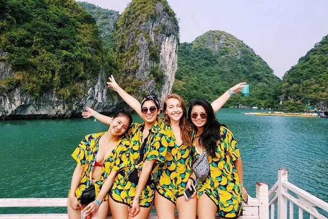 5-day World Heritage Sites North Vietnam:Hanoi -Ninh Binh-Halong - Accommodation Details